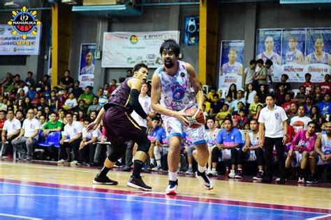Marlou Aquino continues to deliver quality minutes for .
